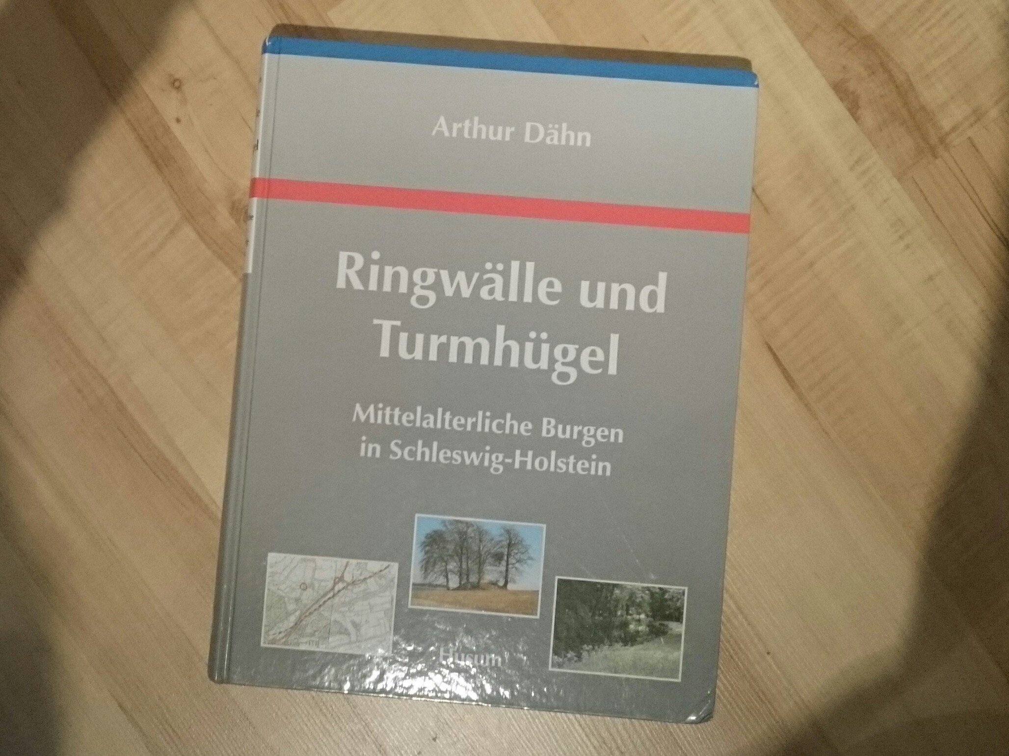 Welch wichtiges Werk, um unsere Schleswig-Holsteinische Geschichte besser kennenlernen und zu verstehen 