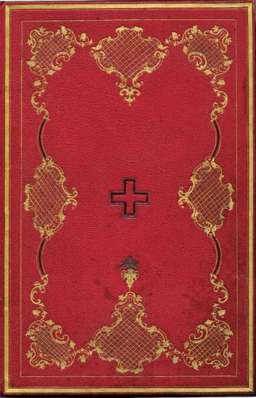 Bundesverfassung_1848_Schweiz